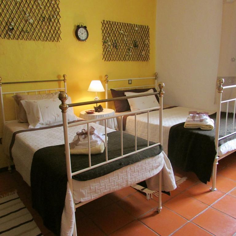 Cerca Da Ponte Villa Almodovar Bilik gambar