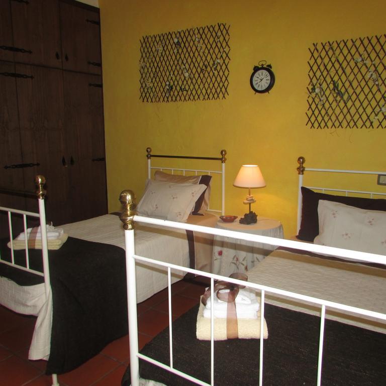 Cerca Da Ponte Villa Almodovar Bilik gambar