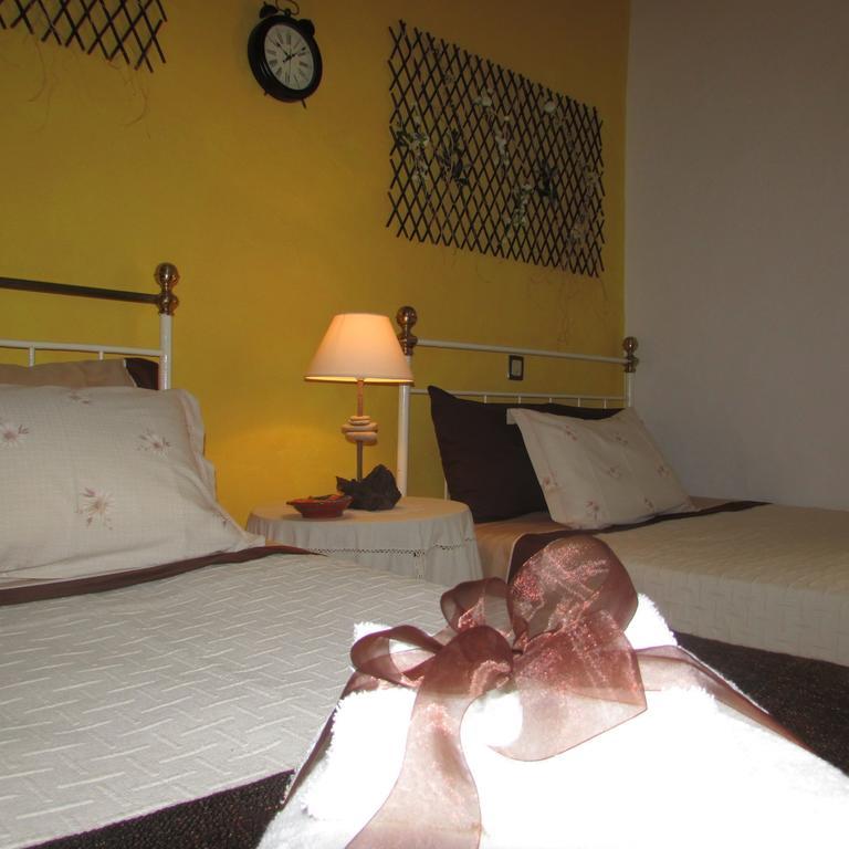 Cerca Da Ponte Villa Almodovar Bilik gambar