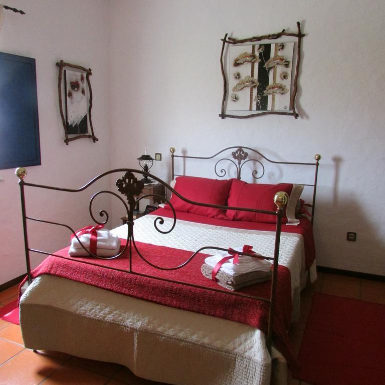 Cerca Da Ponte Villa Almodovar Bilik gambar