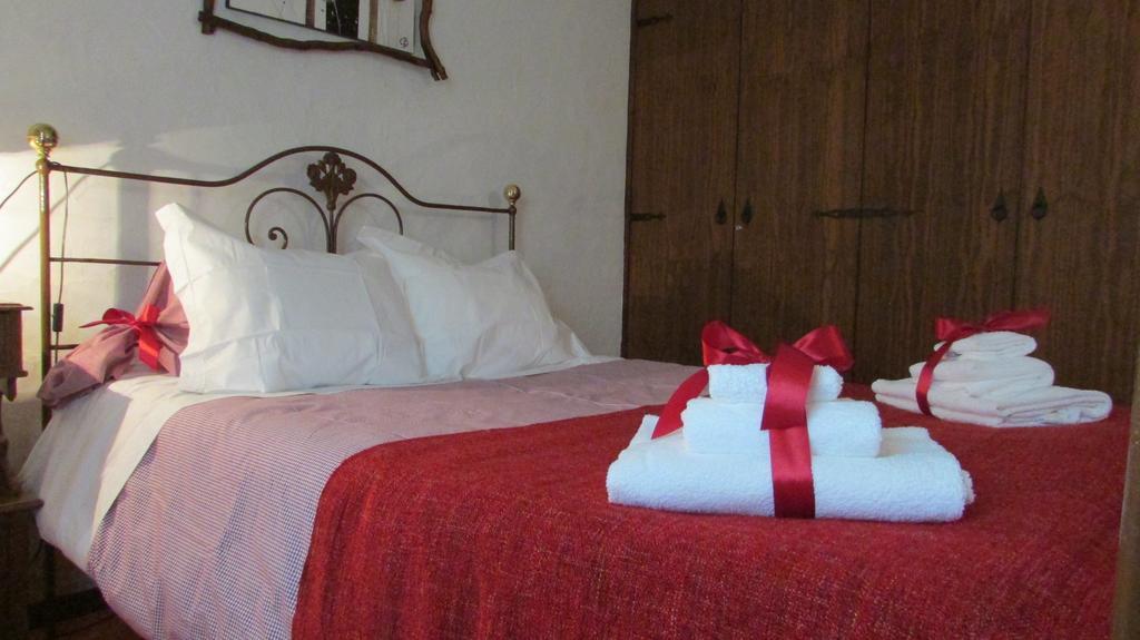 Cerca Da Ponte Villa Almodovar Bilik gambar