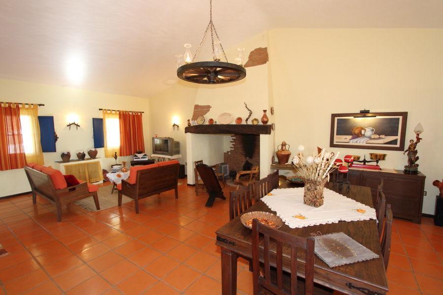 Cerca Da Ponte Villa Almodovar Bilik gambar