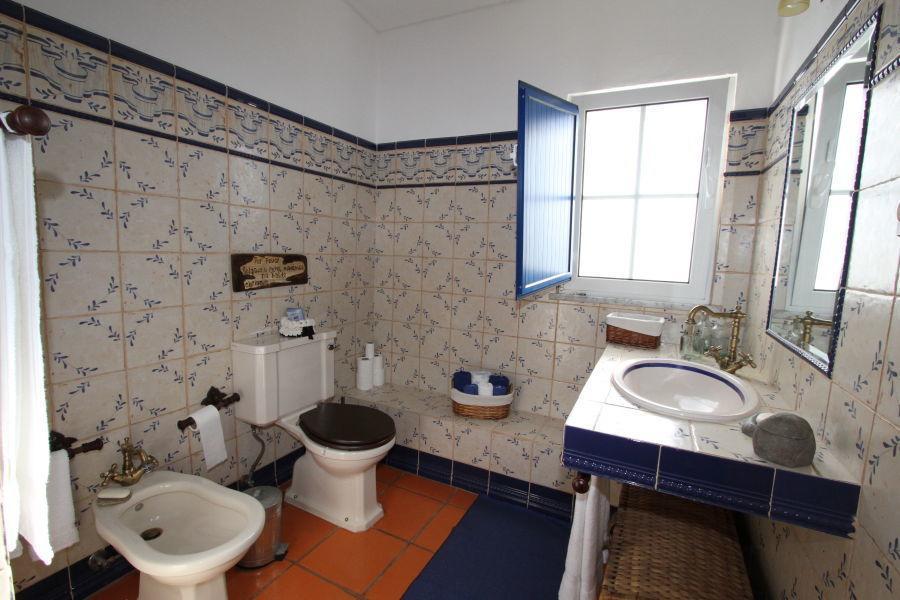 Cerca Da Ponte Villa Almodovar Bilik gambar