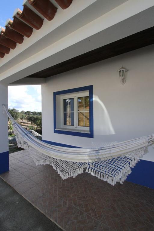 Cerca Da Ponte Villa Almodovar Bilik gambar