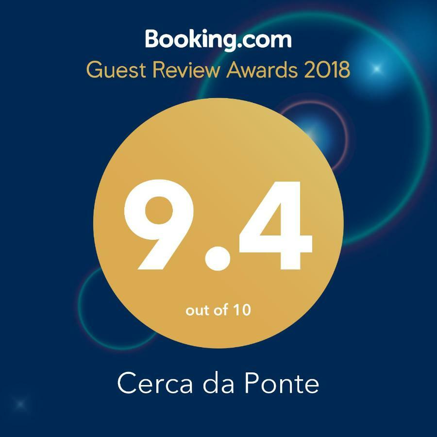 Cerca Da Ponte Villa Almodovar Luaran gambar